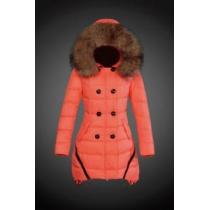 2026 秋冬 格安！MONCLER モンクレール ポケットづき レディース ダ...