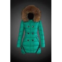 2026 秋冬 SALE開催 MONCLER モンクレール ポケットづき レディ...