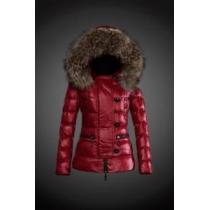 2026 秋冬 欧米雑誌 MONCLER モンクレール フードづき レディース ...