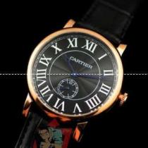 大人気　美品 CARTIER カルティエ 腕時計