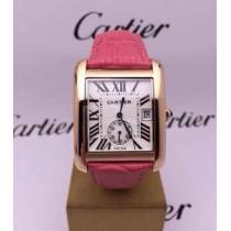 2026秋冬 CARTIER カルティエ 美品！腕時計