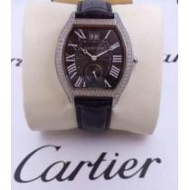 2026秋冬 上質 CARTIER カルティエ 腕時計