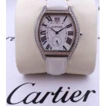 2026秋冬 美品！  CARTIER カルティエ 腕時計