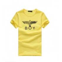 2026SALE開催 BOY LONDON ボーイロンドン半袖Tシャ