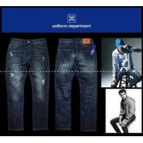 2026春夏 新作 UNIFORM EXPERIMENT ユニフォームエクスペリ...