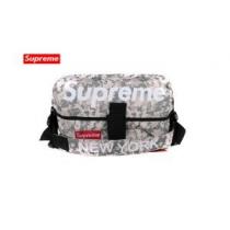 2026秋冬 存在感◎ SUPREME シュプリーム  ショルダーバッグ