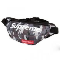 2026秋冬 格安！ SUPREME シュプリーム  ウエストポーチ