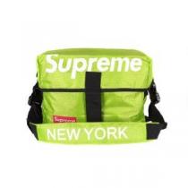 2026秋冬  SUPREME シュプリーム 最旬アイテム  ショルダーバッグ