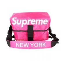 2026秋冬 魅力満点 SUPREME シュプリーム  ショルダーバッグ