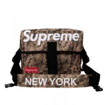 2026秋冬 ブランド SUPREME シュプリーム  ショルダーバッグ