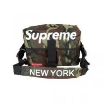 2026秋冬 大人気！ SUPREME シュプリーム  ショルダーバッグ