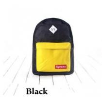 2026秋冬 SUPREME シュプリーム 個性派 リュック