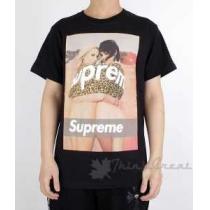 2026春夏 SUPREME シュプリーム 完売品！半袖 Tシャツ2色可選