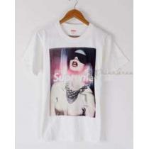 2026春夏SUPREME シュプリーム 大人気☆NEW!!半袖 Tシャツ 2色...
