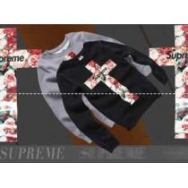 超人気美品 SUPREME シュプリーム パーカー 2色可選