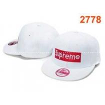 2026新作 SUPREME シュプリーム 夏コーデに 帽子