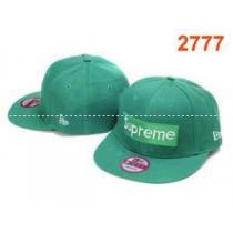 2026新作 夏コーデに SUPREME シュプリーム 帽子