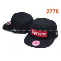夏コーデに 2026新作 SUPREME シュプリーム 帽子
