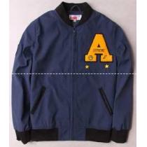 新入荷 SUPREME シュプリーム ジャケット ダークブルー