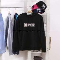 SALE!今季 SUPREME シュプリーム パーカー 2色可選