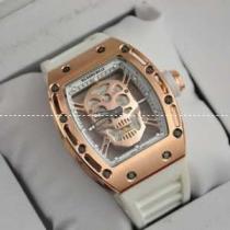 最新作 RICHARD MILLE リシャール ミル 人気 腕時計 メンズ RM004