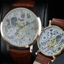 新入荷 手巻き機械式 PIAGET ピアジェ  メンズ腕時計