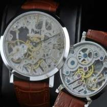 新入荷 手巻き機械式 PIAGET ピアジェ  メンズ腕時計