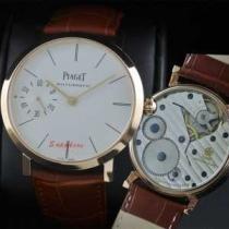 大人気手巻き機械式 PIAGET ピアジェ  メンズ腕時計