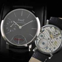 手巻き機械式 PIAGET ピアジェ  メンズ腕時計