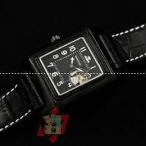 最新作 JAEGER-LECOULTRE ジャガールクルト 人気 時計 メンズ ...
