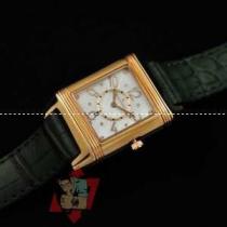 最新作 JAEGER-LECOULTRE ジャガールクルト 人気 時計 メンズ ...