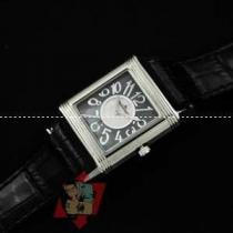 大人気 JAEGER-LECOULTRE ジャガールクルト 時計 メンズ JLC...