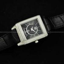 最新作 JAEGER-LECOULTRE ジャガールクルト 人気 時計 メンズ ...