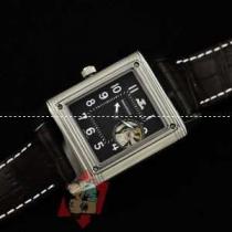 新品 JAEGER-LECOULTRE ジャガールクルト 腕時計 メンズ JLC...