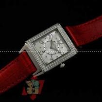 高級腕時計 JAEGER-LECOULTRE ジャガールクルト 腕時計 レディー...