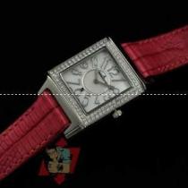 新入荷 JAEGER-LECOULTRE ジャガールクルト 時計 レディース J...