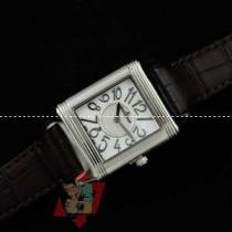 新入荷 JAEGER-LECOULTRE ジャガールクルト 高級腕時計 メンズ JLC029