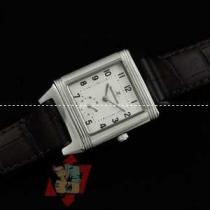 最新作 JAEGER-LECOULTRE ジャガールクルト 人気 時計 メンズ JLC028