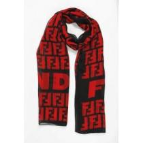 秋冬 2026 希少 FENDI フェンディ おしゃれな スカーフ女性用 5色可...