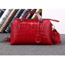 2026 人気商品 FENDI フェンディ ショルダーベルト付 レディース ハンドバッグ 2350