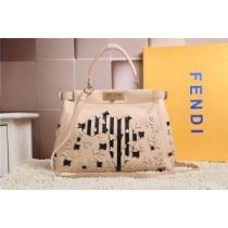 2026 人気激売れ FENDI フェンディ ファスナーポケット付 レディース バックパック 1169