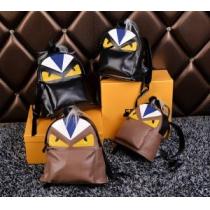2026秋冬 値下げ！FENDI フェンディ レディース バックパック 2220