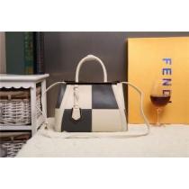 2026 FENDI フェンディ 人気商品 ショルダーベルト付 ハンドバッグ F...