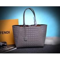 2026 FENDI フェンディ 収納力最高 レディース 手持ち&ショル...