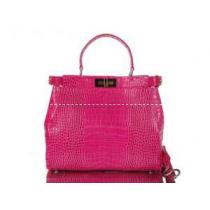 2026春夏 新作 FENDI フェンディ 格安！手持ち&ショルダー掛け...
