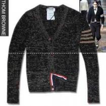 2026-14SALE!今季 THOM BROWNE パーカーニットカーディガン...