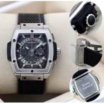 2026秋冬 美品！  HUBLOT ウブロ 腕時計