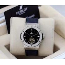 2026秋冬 欧米韓流 HUBLOT ウブロ 腕時計