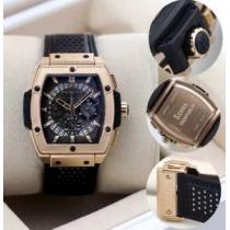 2026秋冬 上質 HUBLOT ウブロ 腕時計