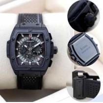 2026秋冬 超人気美品◆ HUBLOT ウブロ 腕時計